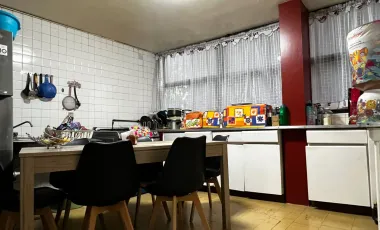 Departamento en venta en Tabacalera, Cuauhtémoc, Ciudad de México