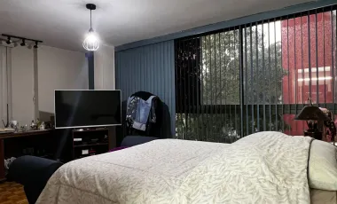 Departamento en venta en Tabacalera, Cuauhtémoc, Ciudad de México