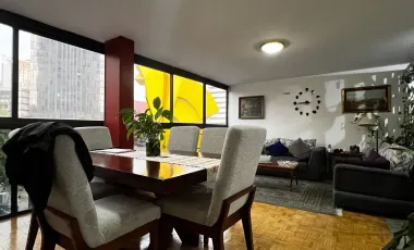 Departamento en venta en Tabacalera, Cuauhtémoc, Ciudad de México