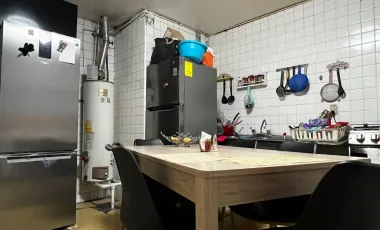 Departamento en venta en Tabacalera, Cuauhtémoc, Ciudad de México