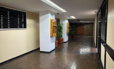 Departamento en venta en Tabacalera, Cuauhtémoc, Ciudad de México