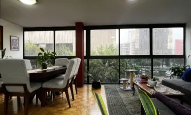Departamento en venta en Tabacalera, Cuauhtémoc, Ciudad de México