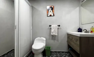 Departamento en venta en Tabacalera, Cuauhtémoc, Ciudad de México