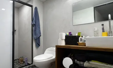 Departamento en venta en Tabacalera, Cuauhtémoc, Ciudad de México