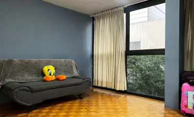 Departamento en venta en Tabacalera, Cuauhtémoc, Ciudad de México