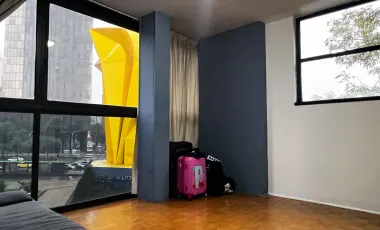 Departamento en venta en Tabacalera, Cuauhtémoc, Ciudad de México