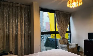 Departamento en venta en Tabacalera, Cuauhtémoc, Ciudad de México