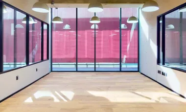 Oficina en renta en Granada, Miguel Hidalgo, Ciudad de México