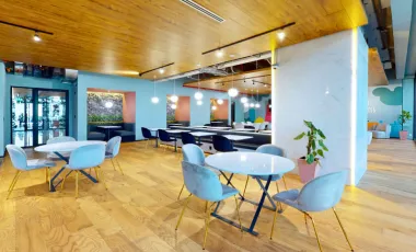 Oficina en renta en Granada, Miguel Hidalgo, Ciudad de México