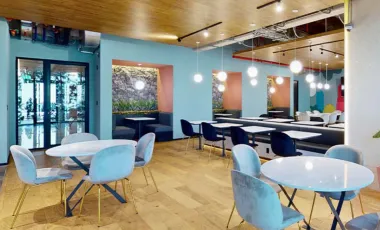 Oficina en renta en Granada, Miguel Hidalgo, Ciudad de México