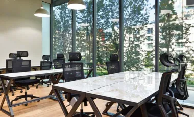 Oficina en renta en Granada, Miguel Hidalgo, Ciudad de México