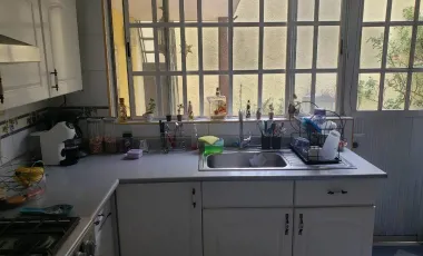 Casa en venta en Valle Dorado, Tlalnepantla de Baz, México