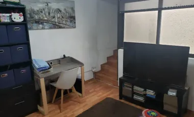 Casa en venta en Valle Dorado, Tlalnepantla de Baz, México