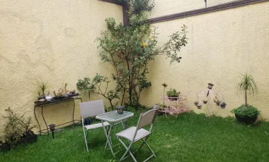 Casa en venta en Valle Dorado, Tlalnepantla de Baz, México