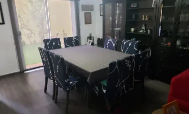 Casa en venta en Valle Dorado, Tlalnepantla de Baz, México