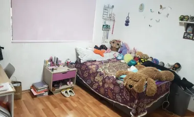 Casa en venta en Valle Dorado, Tlalnepantla de Baz, México