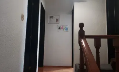 Casa en venta en Valle Dorado, Tlalnepantla de Baz, México