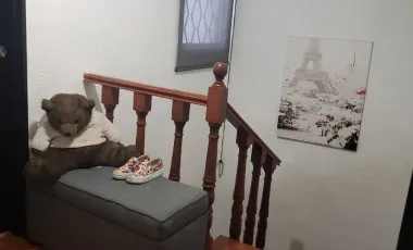 Casa en venta en Valle Dorado, Tlalnepantla de Baz, México