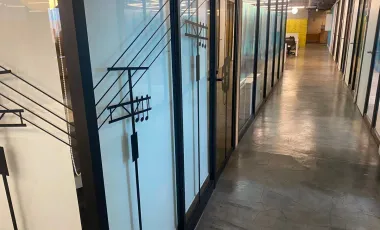 Oficina en renta en Lomas de Sotelo, Miguel Hidalgo, Ciudad de México