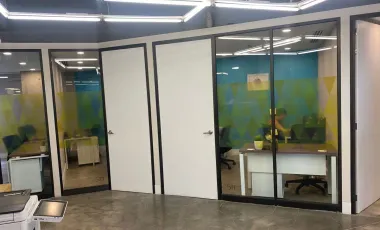 Oficina en renta en Lomas de Sotelo, Miguel Hidalgo, Ciudad de México