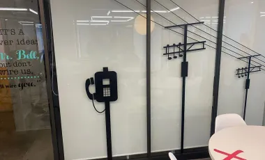 Oficina en renta en Lomas de Sotelo, Miguel Hidalgo, Ciudad de México