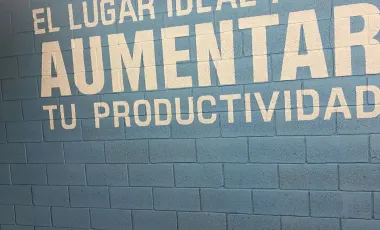 Oficina en renta en Lomas de Sotelo, Miguel Hidalgo, Ciudad de México