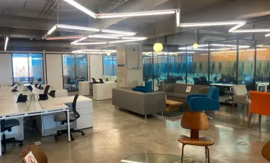 Oficina en renta en Lomas de Sotelo, Miguel Hidalgo, Ciudad de México