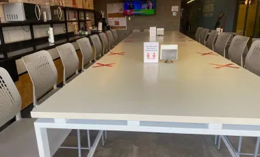 Oficina en renta en Lomas de Sotelo, Miguel Hidalgo, Ciudad de México