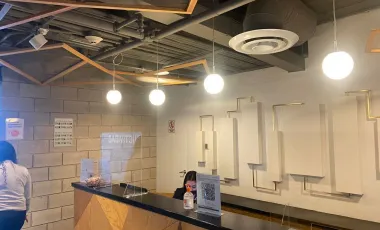 Oficina en renta en Lomas de Sotelo, Miguel Hidalgo, Ciudad de México