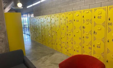 Oficina en renta en Lomas de Sotelo, Miguel Hidalgo, Ciudad de México