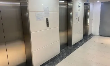 Oficina en renta en Lomas de Sotelo, Miguel Hidalgo, Ciudad de México