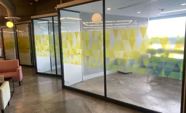 Oficina en renta en Lomas de Sotelo, Miguel Hidalgo, Ciudad de México