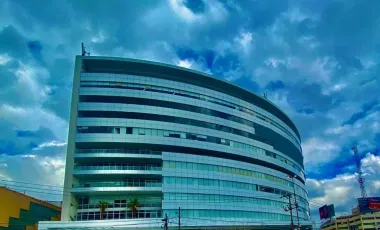 Oficina en renta en Lomas de Sotelo, Miguel Hidalgo, Ciudad de México