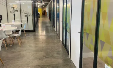 Oficina en renta en Lomas de Sotelo, Miguel Hidalgo, Ciudad de México