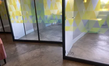 Oficina en renta en Lomas de Sotelo, Miguel Hidalgo, Ciudad de México