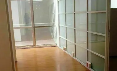 Oficina en renta en Interlomas, Huixquilucan, México