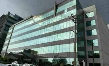 Oficina en renta en Interlomas, Huixquilucan, México