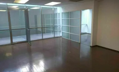 Oficina en renta en Interlomas, Huixquilucan, México