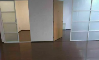 Oficina en renta en Interlomas, Huixquilucan, México