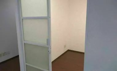 Oficina en renta en Interlomas, Huixquilucan, México