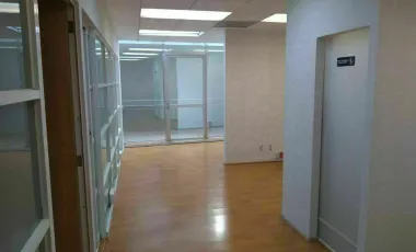 Oficina en renta en Interlomas, Huixquilucan, México