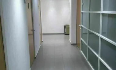 Oficina en renta en Interlomas, Huixquilucan, México