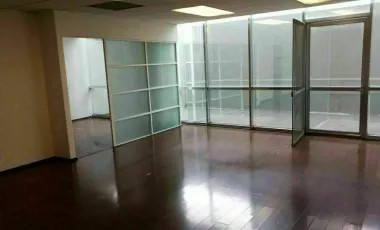 Oficina en renta en Interlomas, Huixquilucan, México