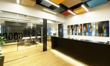 Oficina en renta en Ciudad Satelite, Naucalpan de Juárez, México