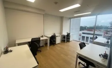 Oficina en renta en Ciudad Satelite, Naucalpan de Juárez, México