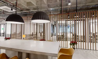 Oficina en renta en Polanco V Sección, Miguel Hidalgo, Ciudad de México