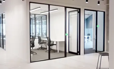 Oficina en renta en Polanco V Sección, Miguel Hidalgo, Ciudad de México