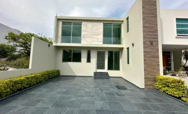 Casa en venta en Cimatario, Querétaro, Querétaro
