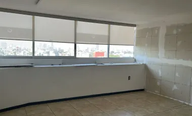Oficina en renta en Narvarte Poniente, Benito Juárez, Ciudad de México