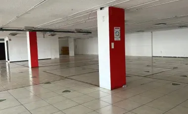 Oficina en renta en Narvarte Poniente, Benito Juárez, Ciudad de México
